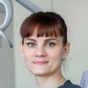 Абашина Елена Николаевна