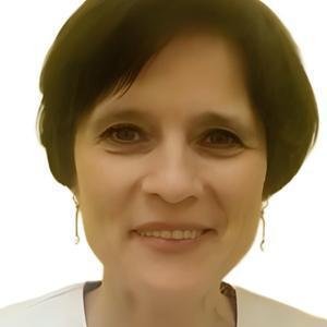 Смагина Елена Алексеевна
