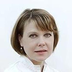 Латкина Елена Георгиевна