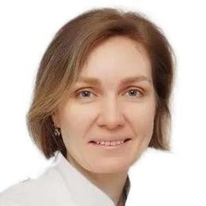 Линева Ольга Геннадьевна