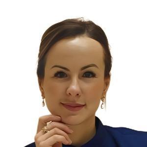 Гостева Мария Олеговна