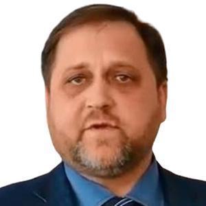 Кулеша Геннадий Иванович