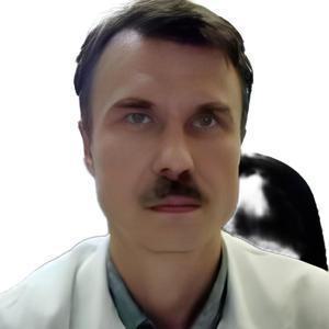 Соколов Сергей Александрович
