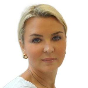 Заболотная Екатерина Сергеевна