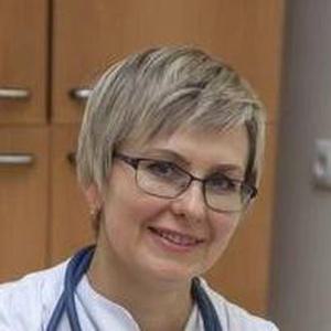 Толстикова Елена Евгеньевна