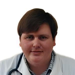 Синицын Владимир Александрович