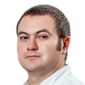 Гаштов Александр Владимирович