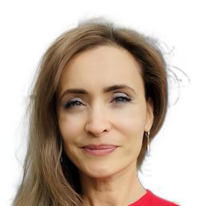 Мишакова Рафи Мамедовна