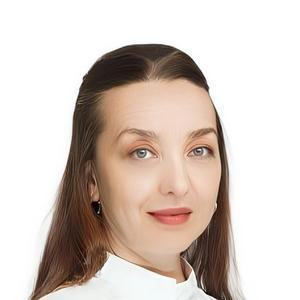 Новоселова Марина Петровна