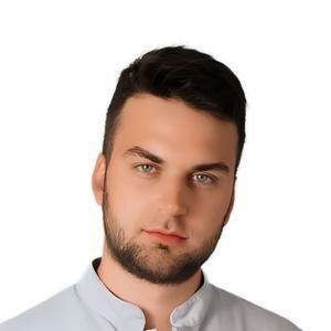Румянцев Андрей Дмитриевич