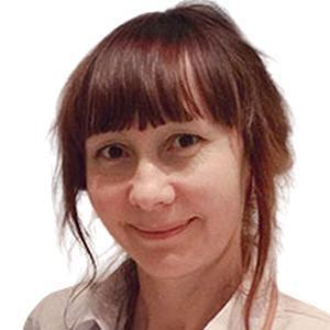 Кучумова Ирина Валерьевна