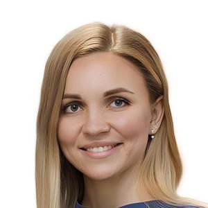 Андрейцева Юлия Станиславовна