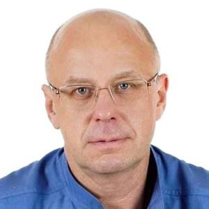 Каншин Александр Николаевич