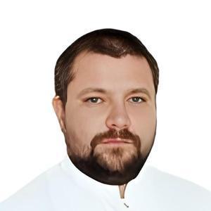 Геращенко Дмитрий Алексеевич