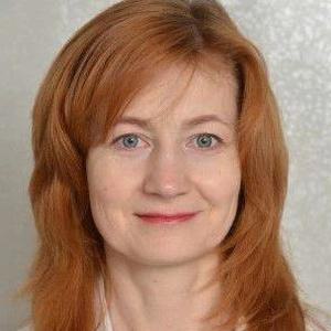 Савостина Юлия Валериевна
