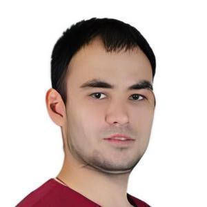 Дубовицкий Санжар Баходирович