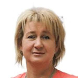 Сидоркина Наталия Олеговна