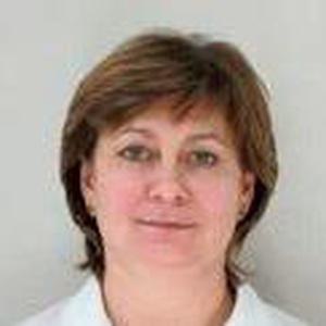 Дунайцева Инна Владимировна