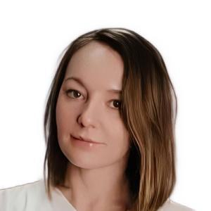 Доронина Татьяна Александровна