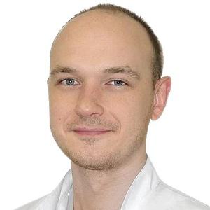 Андык Александр Иванович