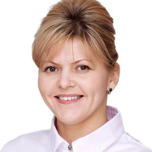 Авдеева Наталья Александровна