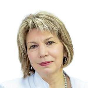 Войвод Юлия Анатольевна