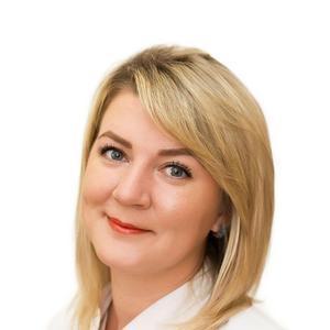 Поповская Наталья Николаевна