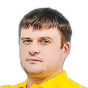 Кузнецов Никита Александрович