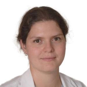 Завалко Ирина Михайловна
