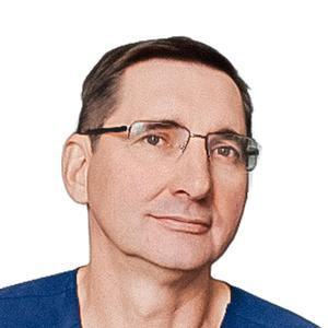 Шеховцов Сергей Александрович