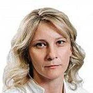 Иевлева Александра Владимировна
