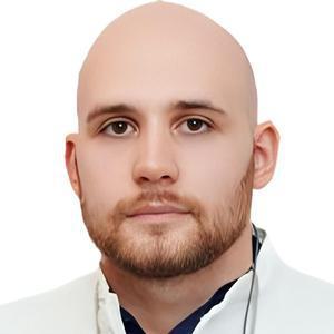Максимовский Семен Владиславович
