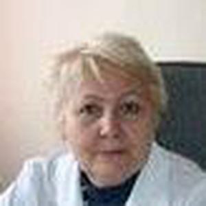 Варакина Наталия Павловна