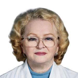 Гаврилова Галина Федоровна