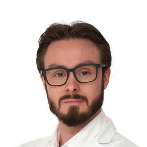 Денисов Илья Сергеевич