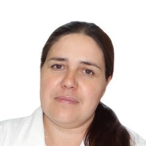Белоусова Анна Юрьевна