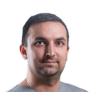 Зайцев Александр Витальевич