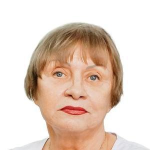 Сухобаевская Светлана Владимировна