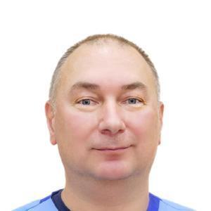 Ларкин Александр Анатольевич