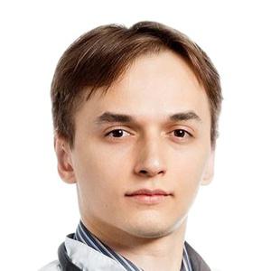 Шелёмин Алексей Владимирович