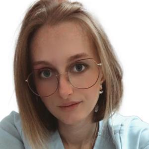 Олейникова (Ломтева) Анна Николаевна
