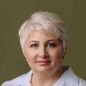 Мельникова Марина Сергеевна