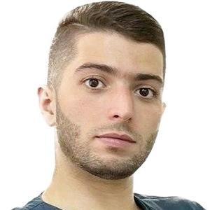 Лауар Мохаммед Сами