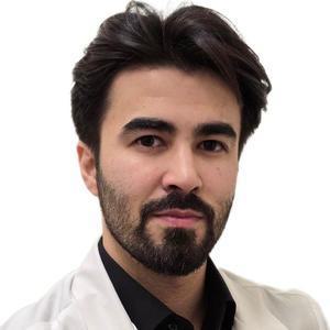 Хакимов Акбар Назарович