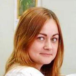 Коршунова Анастасия Сергеевна