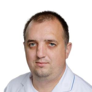 Череватенко Кирилл Вадимович