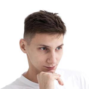 Булавкин Денис Витальевич
