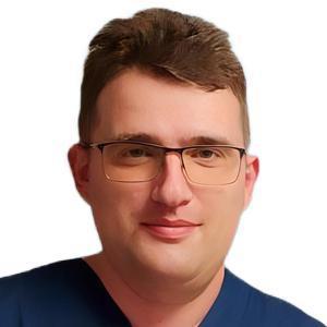 Щучко Андрей Анатольевич