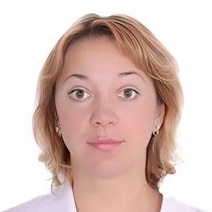 Тетерина Виктория Александровна