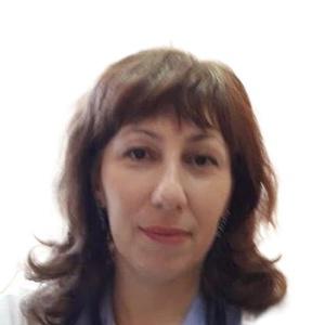 Левитан Юлия Анатольевна